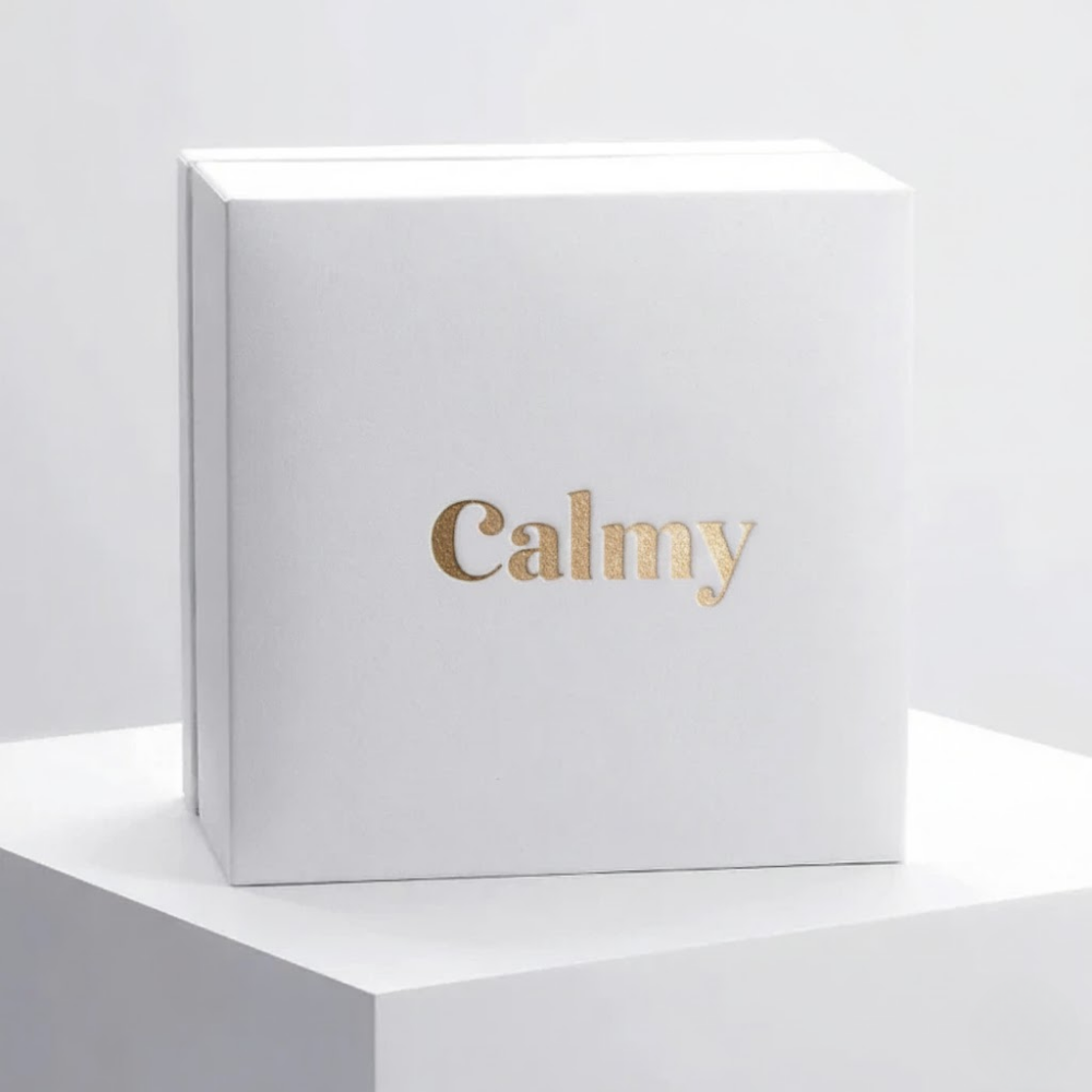 Pulsera Calmy™ | La Solución Natural para la Menopausia