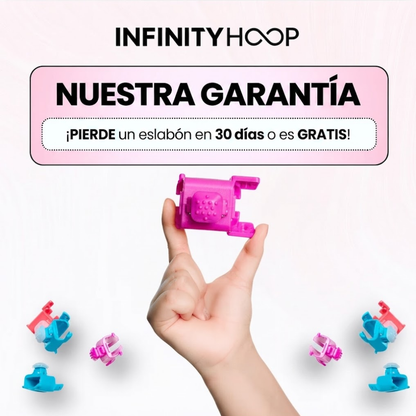 INFINITY HULA HOOP™