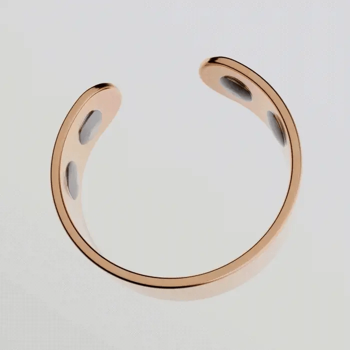 Calmy Ring™ | Tu Aliado Natural Para Controlar el Peso