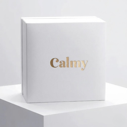 Pulsera Calmy™ | La Solución Natural para la Menopausia