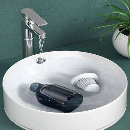 Aspiradora Portátil - TURBO Clean 3X