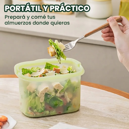 EVERBAG™ | 4 TAZAS (I LITRO)