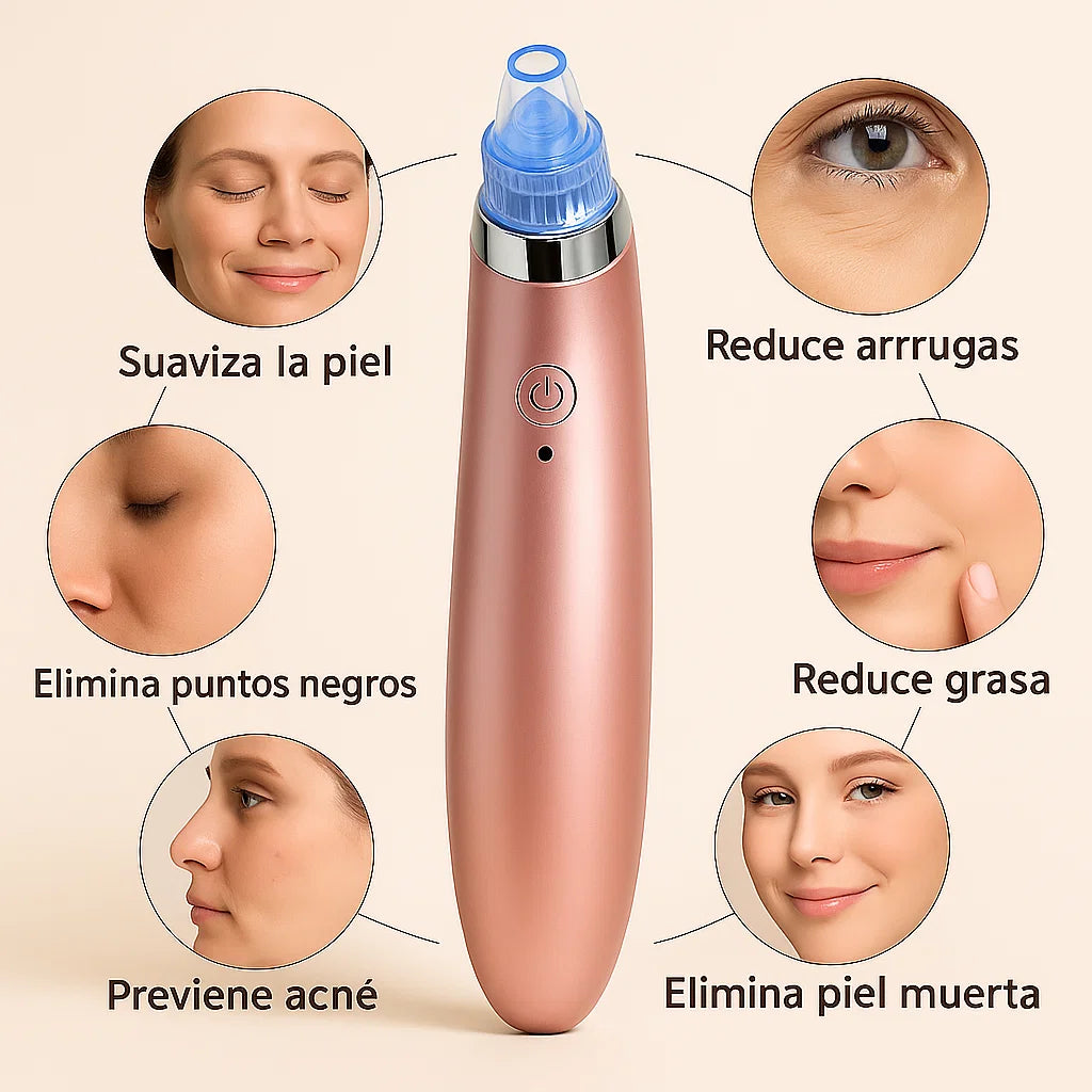 Limpiador Facial - PerfectSkin™