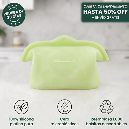 EverBag™  1 Litro