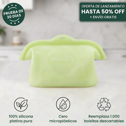 EverBag™  1 Litro