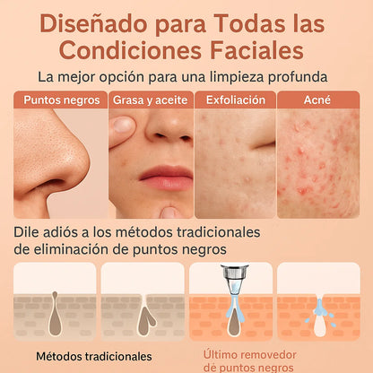 Limpiador Facial - PerfectSkin™