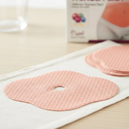 Parches Quema Grasa - Eliminá la Grasa Abdominal de una vez por todas