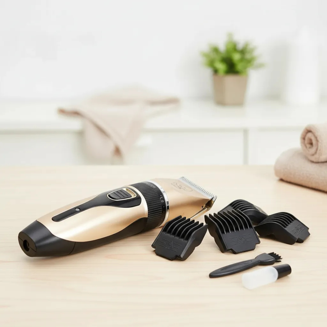 Cortadora Profesional Pet Pro™ - Tu perro no sufrirá nunca más en la peluquería