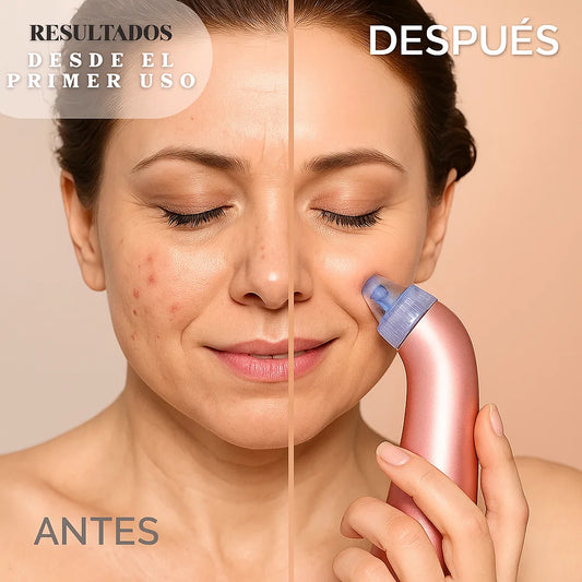Limpiador Facial - PerfectSkin™