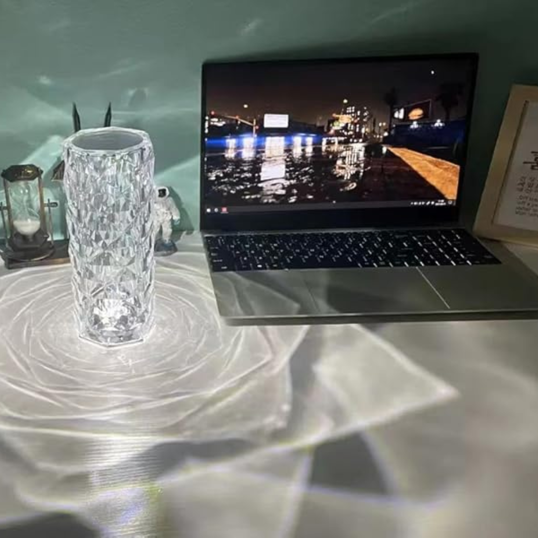 Lámpara MAGIC Light - Transformá Tu Ambiente