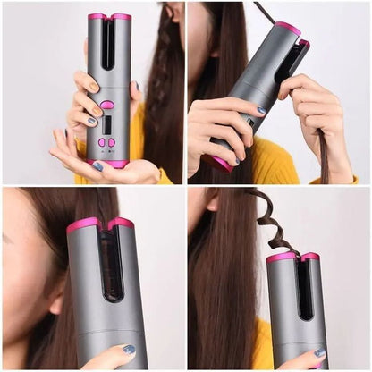 Buclera Profesional - PerfectCurl™