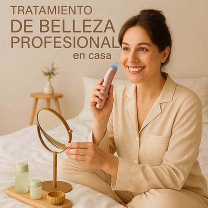 Limpiador Facial - PerfectSkin™