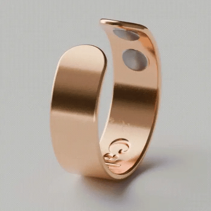 Calmy Ring™ | Tu Aliado Natural Para Controlar el Peso