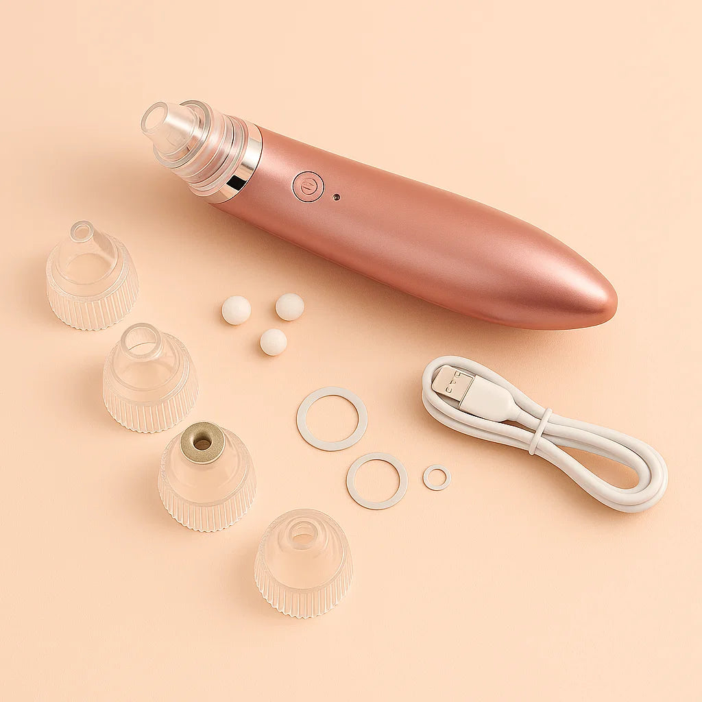 Limpiador Facial - PerfectSkin™