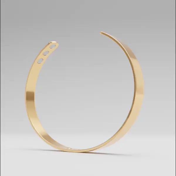 Pulsera Calmy™ | La Solución Natural para la Menopausia