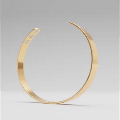 Pulsera Calmy™ | La Solución Natural para la Menopausia